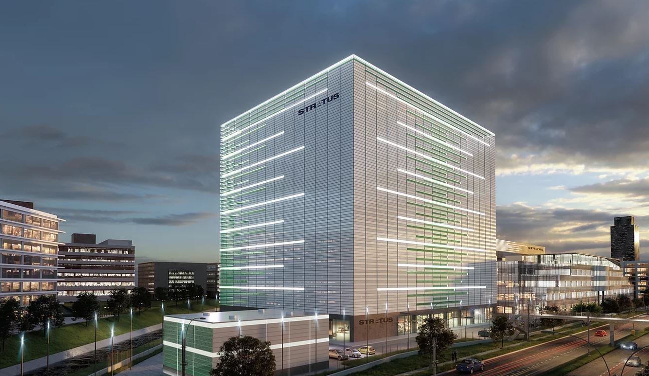 Stratus Global Logistics North Carolina USA